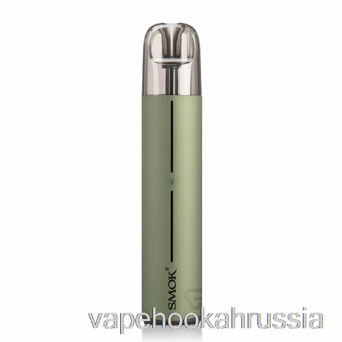 Vape Juice Smok Solus 2 17W Pod System Зеленый океан
